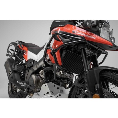 SW-Motech Crash Bar Suzuki V-Strom 1050 ('20+) | Black