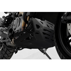 SW-Motech Paramotore Harley-Davidson Pan America 1250 ('21+) | Nero