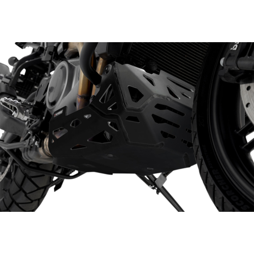 SW-Motech Motorschutz Harley-Davidson Pan America 1250 ('21+) | Schwarz