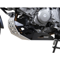 Engine Guard Suzuki DL650 V-Strom ('04-'11) | Black