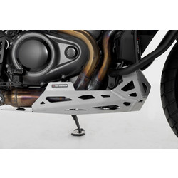 SW-Motech Motorschutz Harley-Davidson Pan America 1250 ('21+) | Silber