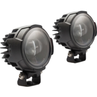Kit Antibrouillard EVO Honda CRF 1000 L Africa Twin ('18-'19)/CRF 1100 L ('20-'21)
