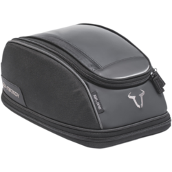 SW-Motech ION Tank Bag BMW/Suzuki/Yamaha | Black