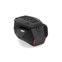 PRO Tank Bag BMW/Suzuki/Yamaha | Black, Gray