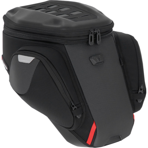 SW-Motech PRO Tanktas BMW/KTM | Zwart Grijs