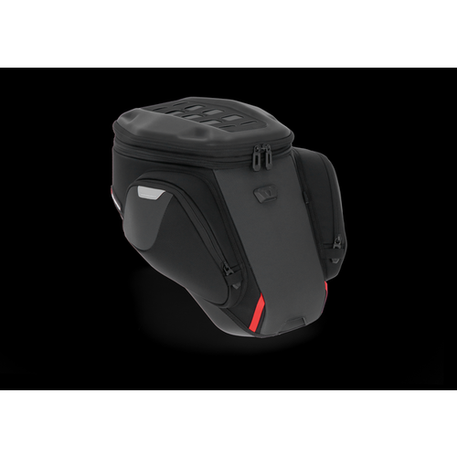 SW-Motech PRO Tankrucksack BMW/KTM | Schwarzgrau