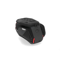Bolsa de Depósito PRO BMW/Honda/KTM/Suzuki/Yamaha | Negro, Gris