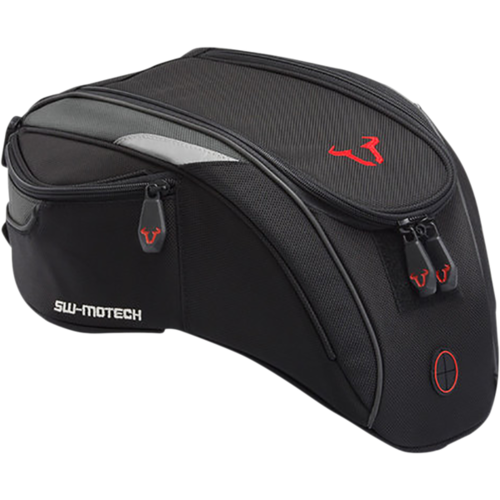 SW-Motech Borsa da Serbatoio PRO Engage BMW/Suzuki | Nero, Grigio