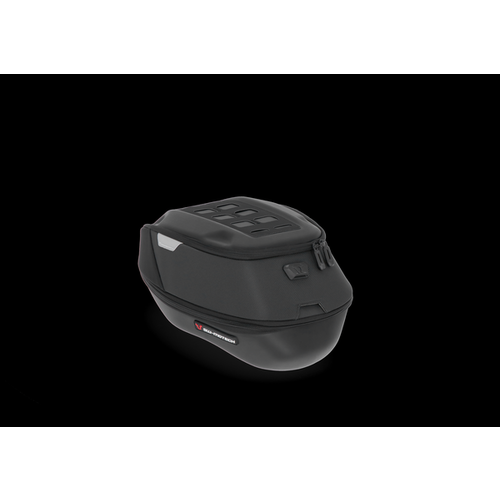 SW-Motech Tanktas PRO Engage BMW/Suzuki | Zwart Grijs