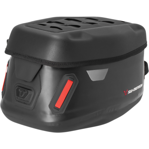 SW-Motech Borsa da Serbatoio PRO Yukon WP BMW/Suzuki/Yamaha | Nero