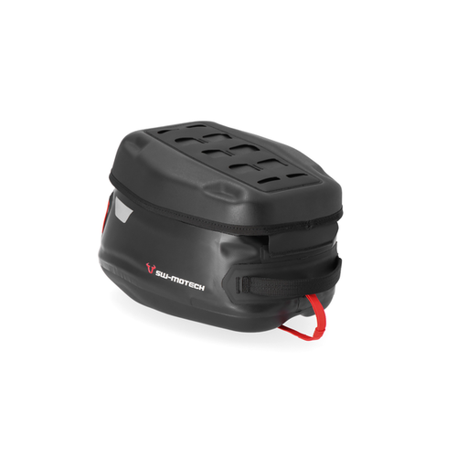 SW-Motech Bolsa de Depósito PRO Yukon WP BMW/Suzuki/Yamaha | Negro