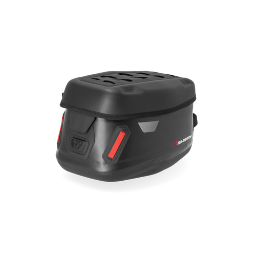 SW-Motech Borsa da Serbatoio PRO Yukon WP BMW/Suzuki/Yamaha | Nero