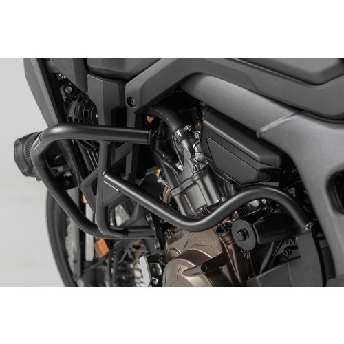 SW-Motech Valbeugel Honda CRF1000L Africa Twin/A Sports | Zwart