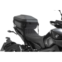 Urban ABS Topkoffer BMW/Honda/Suzuki/Yamaha | Zwart