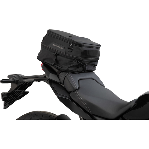 SW-Motech ION Hecktasche S BMW/Harley Davidson/Suzuki/Yamaha