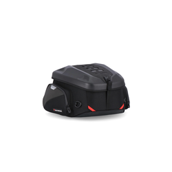 Borsa Posteriore PRO Borsa Posteriore BMW/Harley-Davidson/Suzuki/Yamaha | Nero