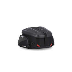 SW-Motech PRO Rearbag Tail Bag BMW/Harley-Davidson/Suzuki/Yamaha | Black