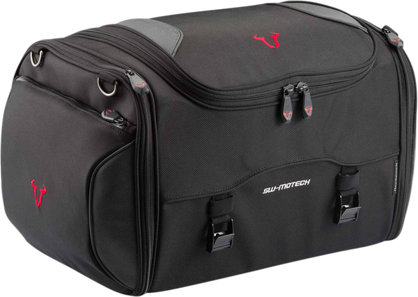 SW-Motech PRO Rearpack Tail Bag BMW/Harley-Davidson/Honda/Suzuki