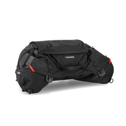 SW-Motech PRO Cargobag Tail Bag BMW/Harley-Davidson/Honda/Suzuki/Yamaha | Black