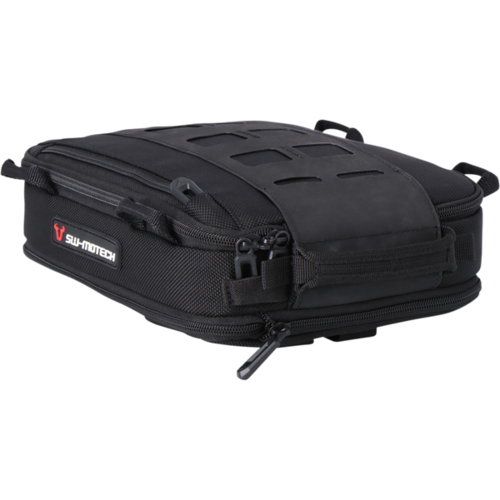 SW-Motech PRO Plus Accessoire Tail Bag BMW/Harley-Davidson/Yamaha/KTM/Honda | Le Noir