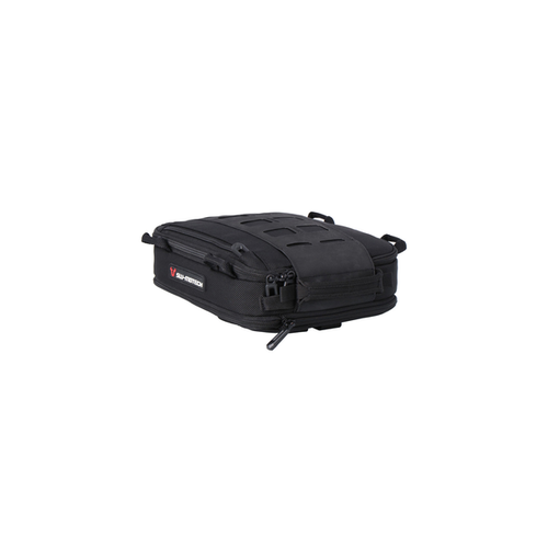 SW-Motech PRO Plus Accessoire Tail Bag BMW/Harley-Davidson/Yamaha/KTM/Honda | Le Noir