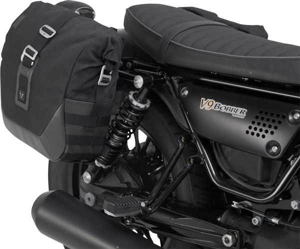 SW-Motech PRO Borsa da viaggio Borsa da sella Yamaha Ténéré 700 ('19-'20)