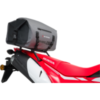 Drybag Achtertas 260 BMW/Harley-Davidson/Suzuki/Yamaha | Zwart Grijs