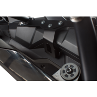 Zijdrager Versteviging Honda CRF1000L Africa Twin/A Sports | Zwart