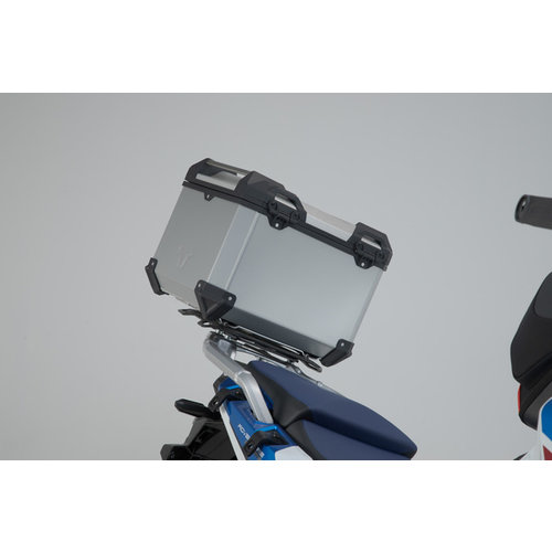 SW-Motech ADVENTURE-RACK Honda CRF1000L Africa Twin/A Sports ('18-'19) CRF 1100 L | Zwart