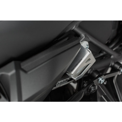 SW-Motech Remreservoir Beschermer Honda CRF1000L Africa Twin ('15-'19)