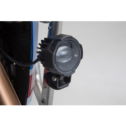 SW-Motech Kit de Montaje de Luces Honda CRF1000L Africa Twin/A Sports