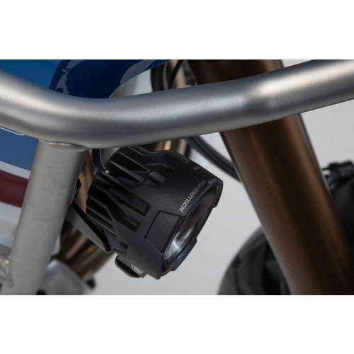 SW-Motech Licht-Montagekit Honda CRF1000L Africa Twin/A Sports