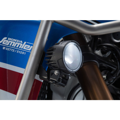 SW-Motech Light Mounting Kit Honda CRF1000L Africa Twin/A Sports