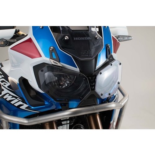 SW-Motech Protection de Phare Honda CRF1000L Africa Twin/A Sports