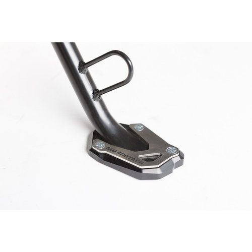 SW-Motech Sidestand Foot Extension Suzuki DL1000 V-Strom/GSX-S 1000/DL 1050 XT/GSX-S 1000 F