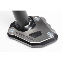 Extensión Pie Caballete Lateral KTM 1290 Super AT/R/S/A 1090 /R/1190/1050 | Negro