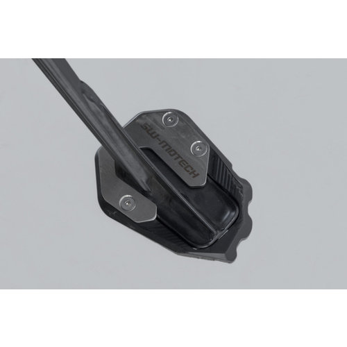 SW-Motech Extensión Pie Caballete Lateral Harley-Davidson Pan America 1250