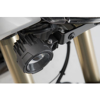 Kit de Montage de Feux Yamaha Ténéré 700 | Le Noir