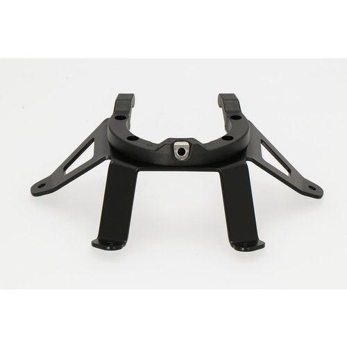 SW-Motech Anillo Depósito ION Yamaha Ténéré 700 | Negro