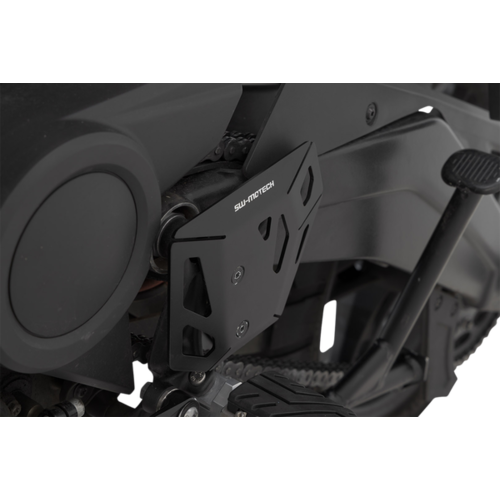 SW-Motech Hielbeschermer Links Harley-Davidson Pan America 1250 ('21+)