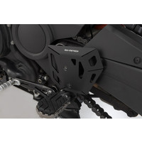 Protector Talonera Izquierdo Harley-Davidson Pan America 1250 ('21+)