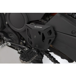 SW-Motech Fersenschutz Links Harley-Davidson Pan America 1250 ('21+)