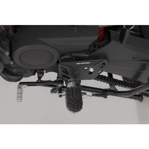 SW-Motech Fersenschutz Links Harley-Davidson Pan America 1250 ('21+)