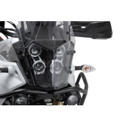 Protection de Phare Yamaha Ténéré 700 ('19+)