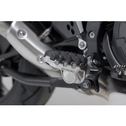 SW-Motech Repose-Pieds Evolution KTM Super A 1290 (21+) | Argent