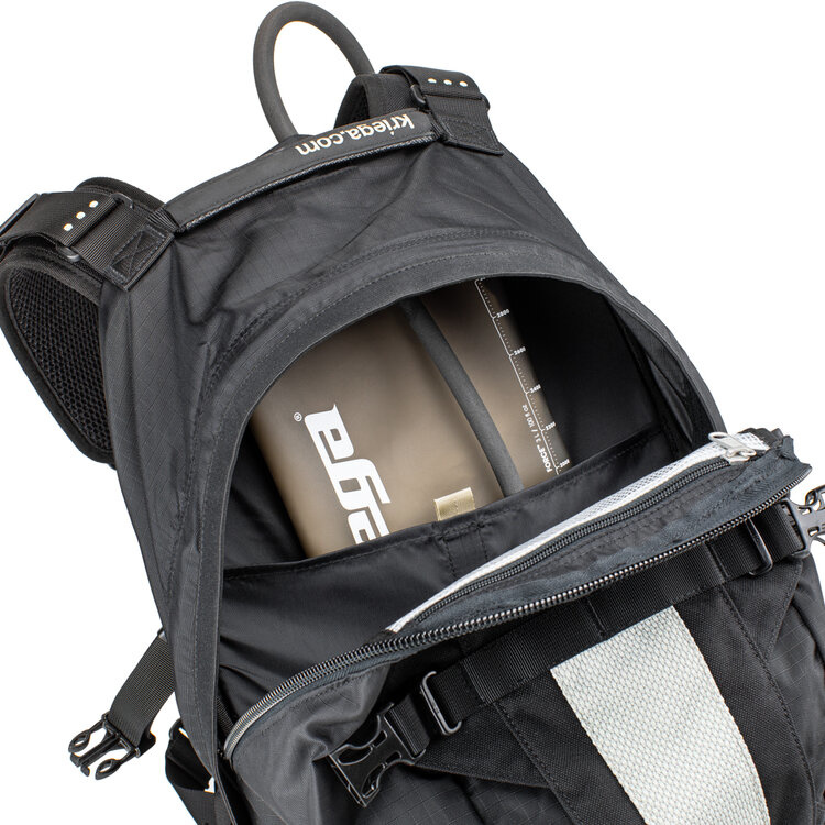 Kriega R25 Backpack - AdventureMotoShop.com