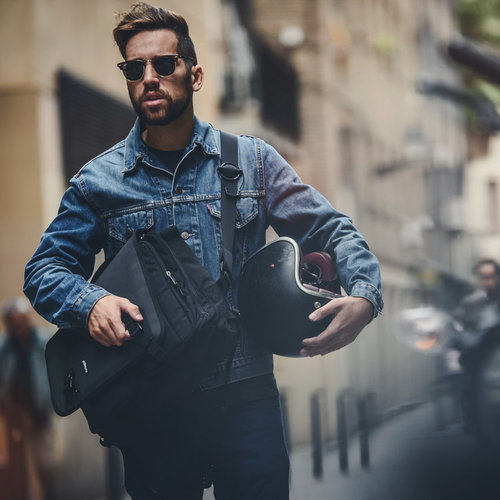 Kriega Urban Edc-draagtas