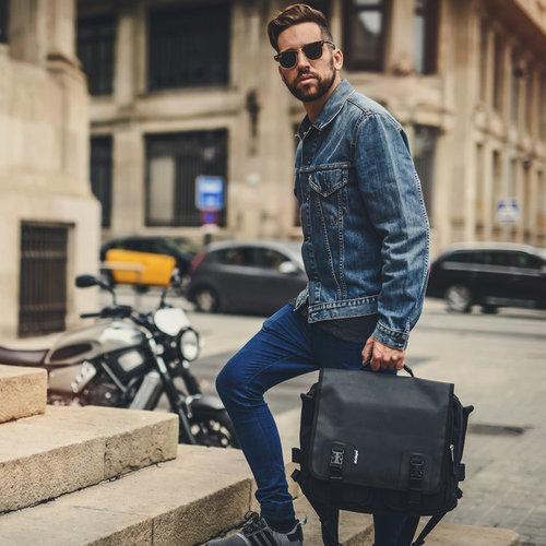 Kriega Urban Edc-draagtas