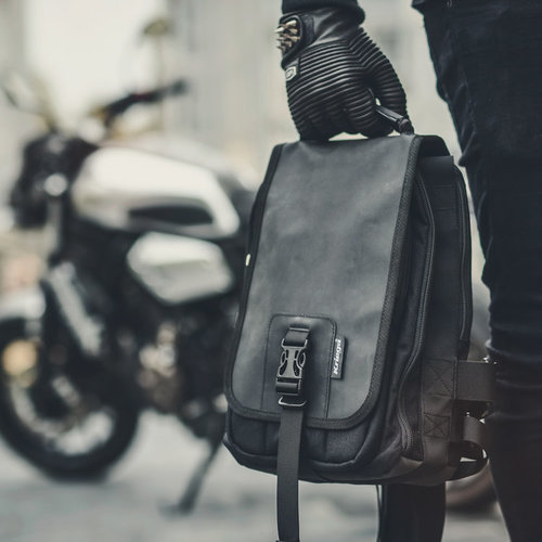 Kriega Borsa a Tracolla con Tracolla Edc