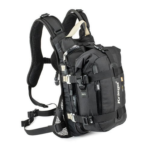 Kriega Hydro-3 Trinkrucksack